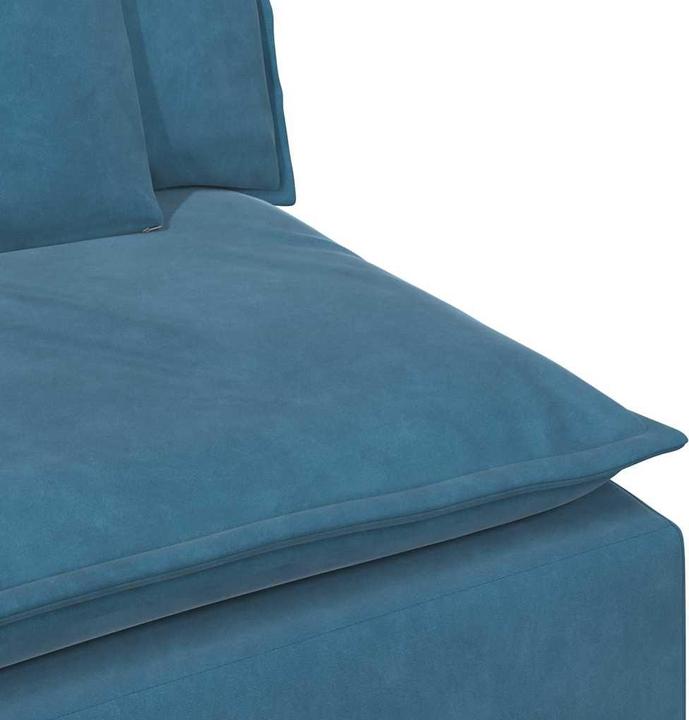 Produktbild vidaXL Modulares Sofa (Modular Sofa)