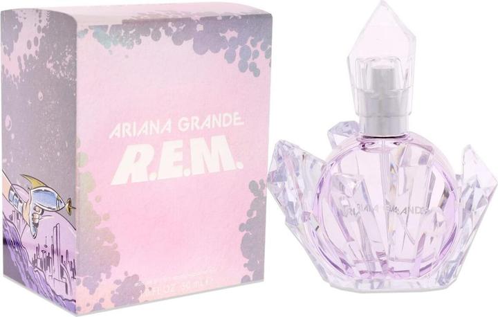 Actual product image Ariana Grande R.E.M. (Eau de parfum, 30 ml)