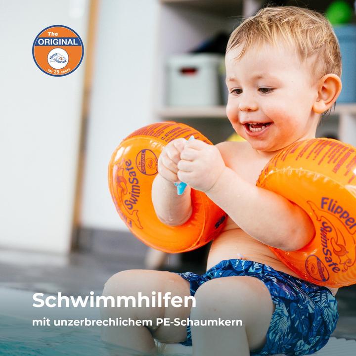 Image du produit Flipper Swimmsafe Flotteurs