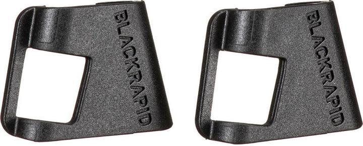 Blackrapid Lockstar II Twin Pack