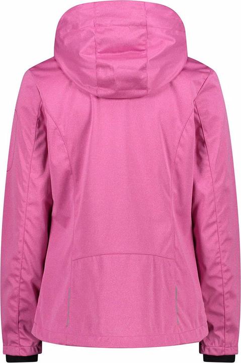 Actual product image CMP Campagnolo Light Melange Softshell Jacket (34)