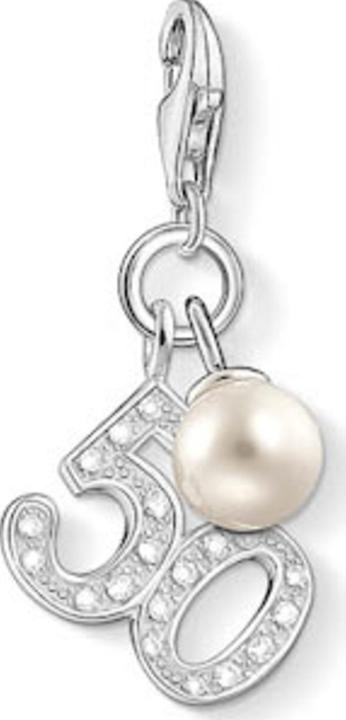 Image du produit Thomas Sabo Pendentif à breloques 50 (Argent 925)