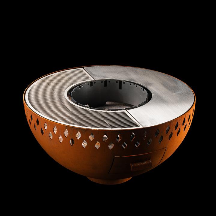 Immagine prodotto Unico Swiss Feuerschale (100 cm)