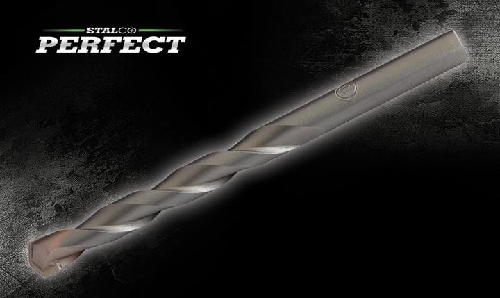 Actual product image Stalco Strenge Sammel-Boctur 16.0 x 400 mm STA (16 millimetres)