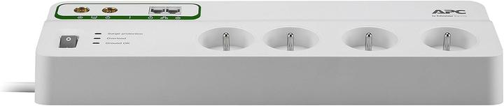 Actual product image APC SurgeArrest Performance (8x, CEE 7/5, 3 m)