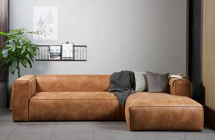 Produktbild Woood Bean (Ecksofa)