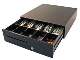 Immagine prodotto APG Cash Drawer T520-BL1616-M5 Cassetto della cassa