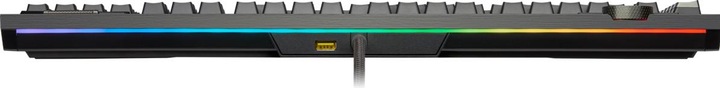 Actual product image Corsair K100 (DE, Cable)