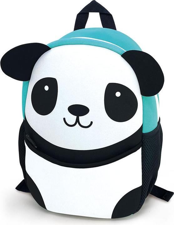 Actual product image Lebez Neoprene Baby Bag Backpack