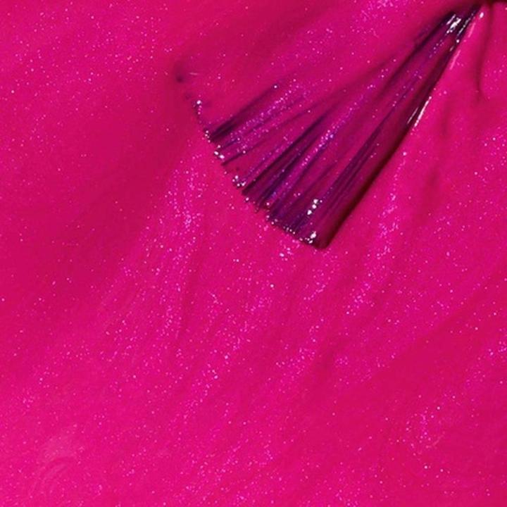 Produktbild OPI Nagellack No.A20 (La Paz-itively Hot Pink, Farblack)