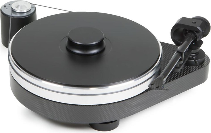 Produktbild Pro-Ject RPM 9 Carbon (Oberklasse, Manuell)
