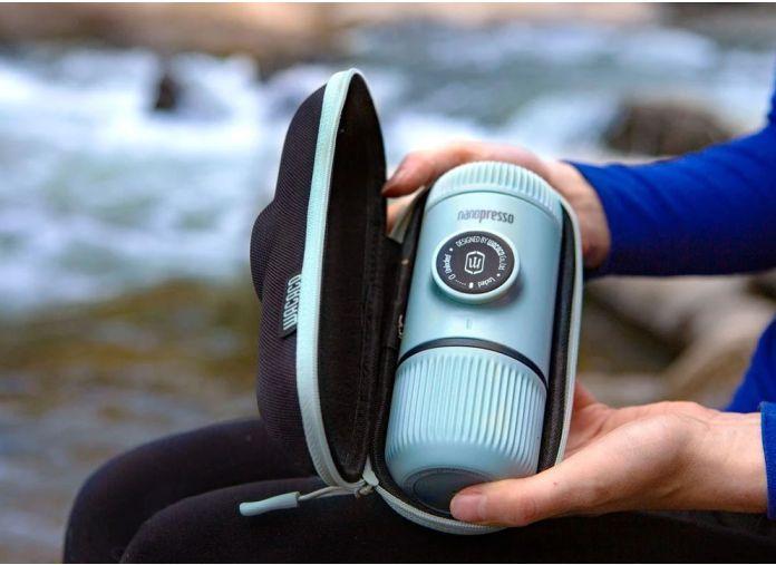 Productafbeelding Wacaco Nanopresso (0.08 l)