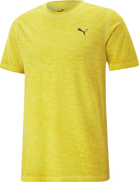 Produktbild Puma M Studio Foundation Wash Tee (L)