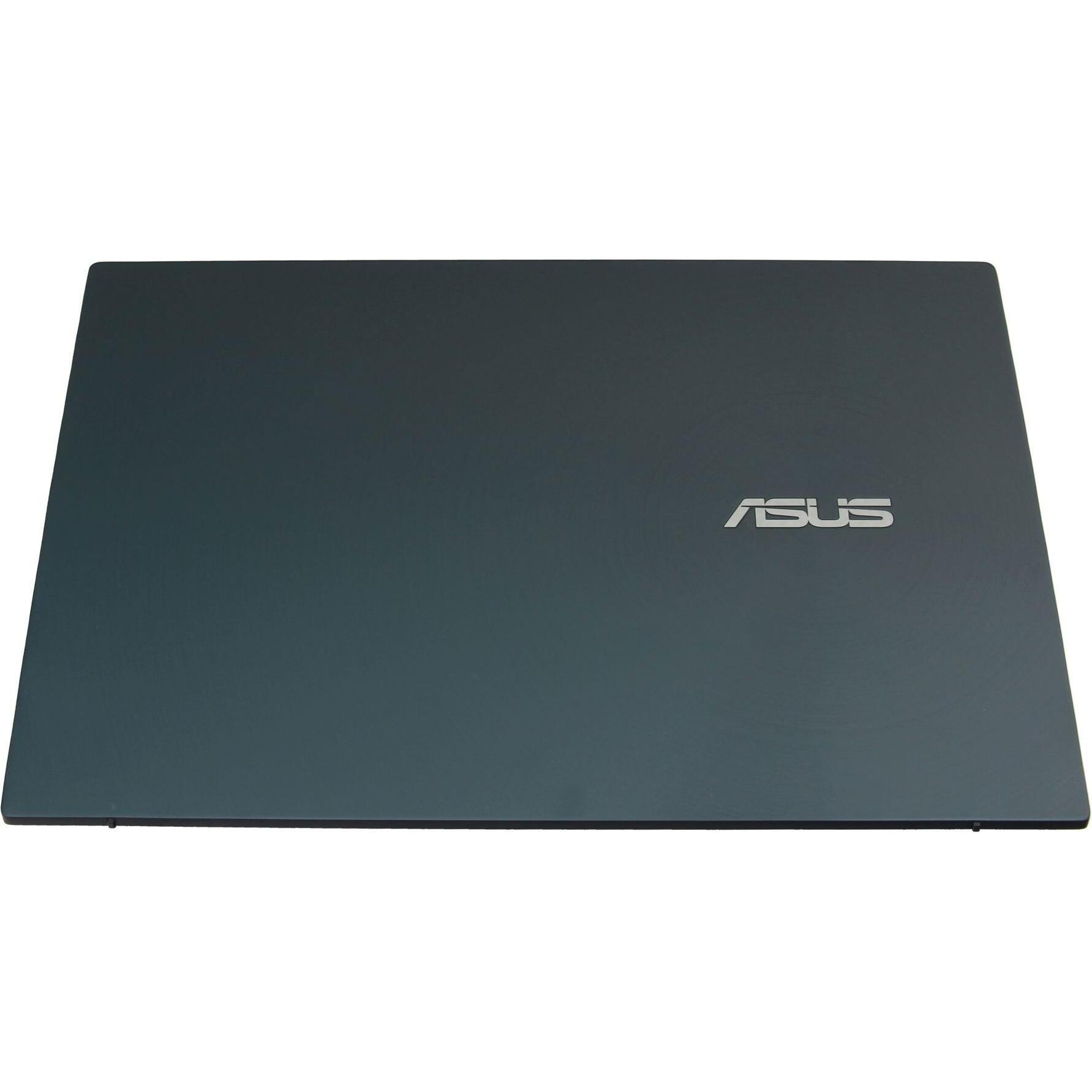 ASUS 13NBBP61AMB131 Displaydeckel, Notebook Ersatzteile, Blau