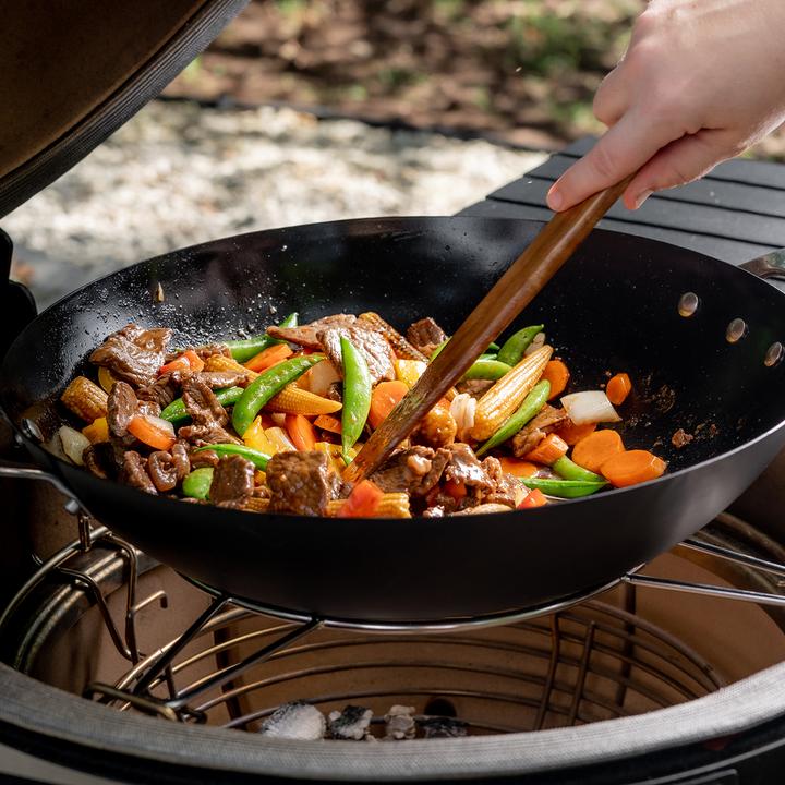 Produktbild Kamado Joe Joe Karbon Steel Wok