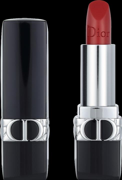 Actual product image Dior Rouge Contour (525 Chérie)