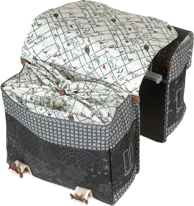 Produktbild Basil Bohème (35 l, Gepäckträgertasche)