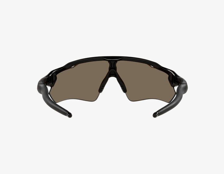 Image du produit Oakley Radar EV Path (Poli Noir Poli, Prizm 24k polarisé)