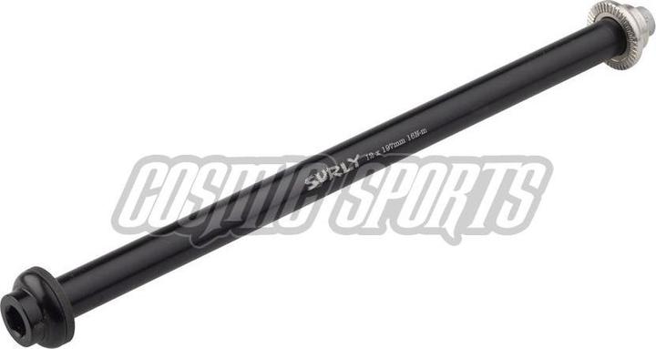 Surly Axe de roue HR