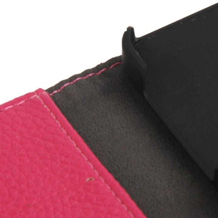 Produktbild König Design Schutzhülle Handytasche (Flip Quer) für Handy Apple iPhone 5 / 5s (Apple iPhone 5, Apple iPhone 5s)