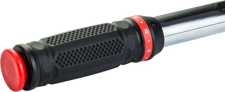 Actual product image Dema Torque spanner 1/2" 40-200 Nm