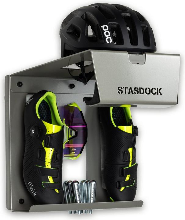 Image du produit Stasdock Bike Wall Mount
