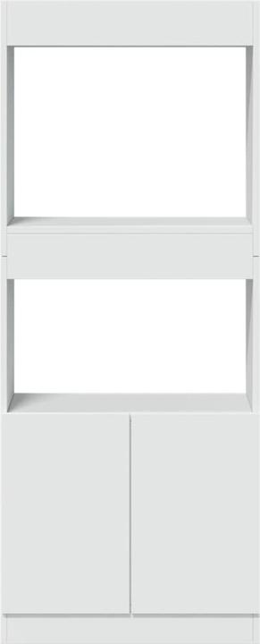 Produktbild vidaXL Louiza (63 x 33 x 180 cm)