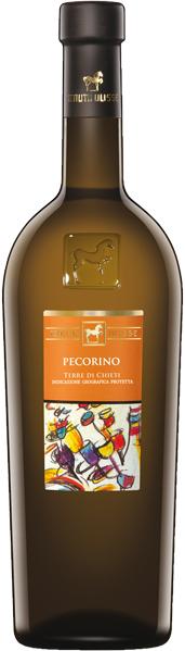 Produktbild Tenuta Ulisse Pecorino Terre di Chieti IGP (2023)