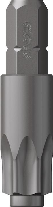 Spax BIT T-STAR PLUS T50 35mm S (T50)