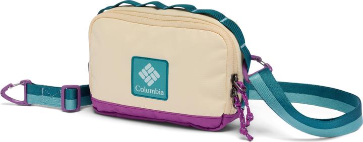 Actual product image Columbia Unisex Trail Traveller™ Crossbody Bag
