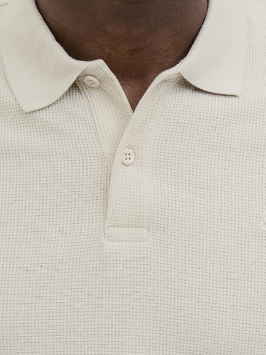 Actual product image Jack & Jones Jjeaustin Polo Ss 2pk Mp (S)