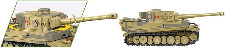 Produktbild Cobi Panzer VI Tiger I no 131