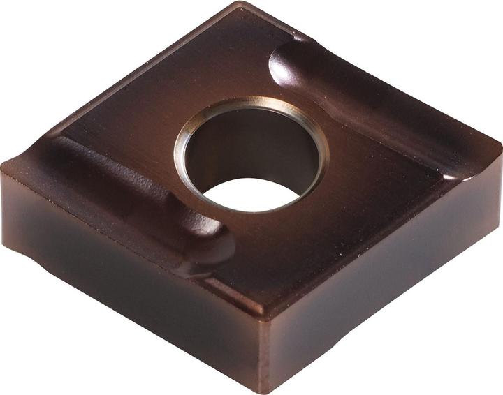 Actual product image Tecwerk Insert CNMG120404R-HP UNI35 right