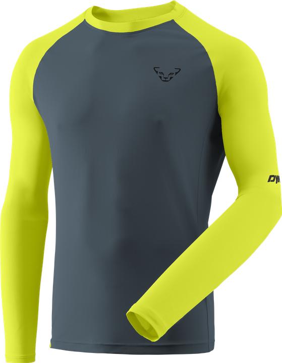Dynafit Alpine Pro Langarmshirt Herren