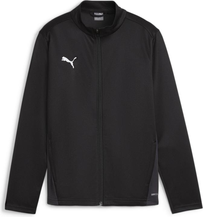 Produktbild Puma teamGOAL Training Jacket Jr (176)