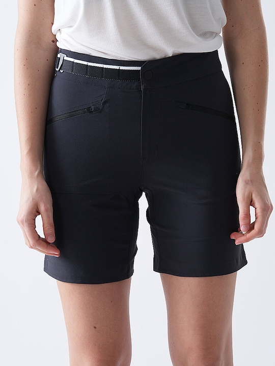 Actual product image Ortovox Brenta Shorts W (S)