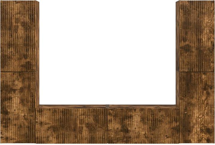 Actual product image vidaXL Unterhaltungszentrum (31 x 30 x 60 cm)