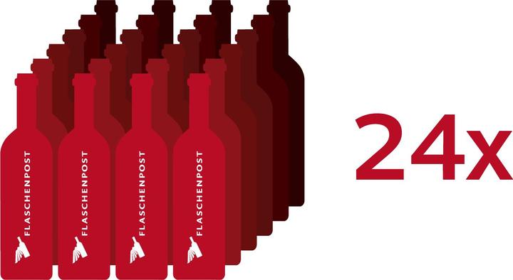 Immagine prodotto Rutishauser Iselisberg Thurgau AOC Pinot Noir (24 x 20 cl)