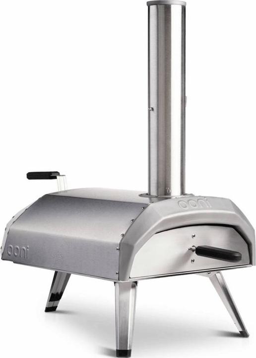 Ooni Karu 12 Pizza Oven (Pizza oven gas)
