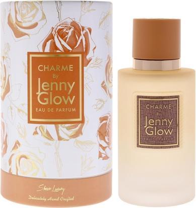 Actual product image Jenny Glow Charme Eau De Parfum 80ml (Eau de parfum, 80 ml)