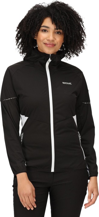 Produktbild Regatta Tarvos V Softshelljacke (36 D)