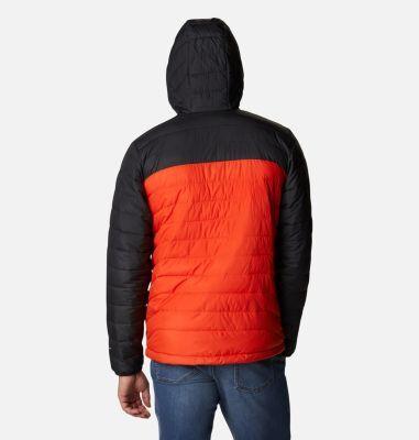 Immagine prodotto Columbia Giacca con cappuccio Powder Lite (XL)