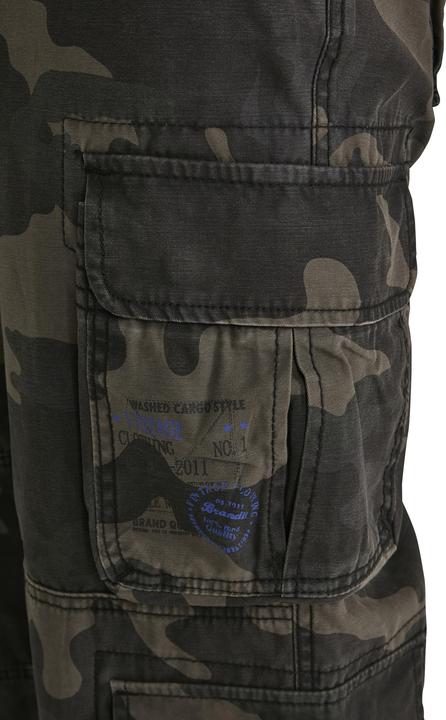 Immagine prodotto Brandit Pantaloni Cargo vintage (3XL)
