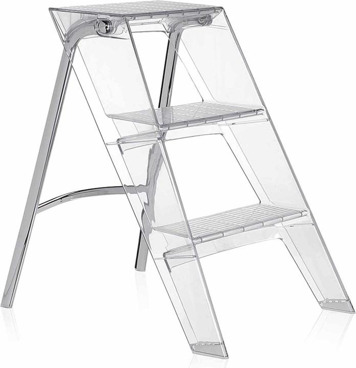 Immagine prodotto Kartell Scaletta superiore pieghevole