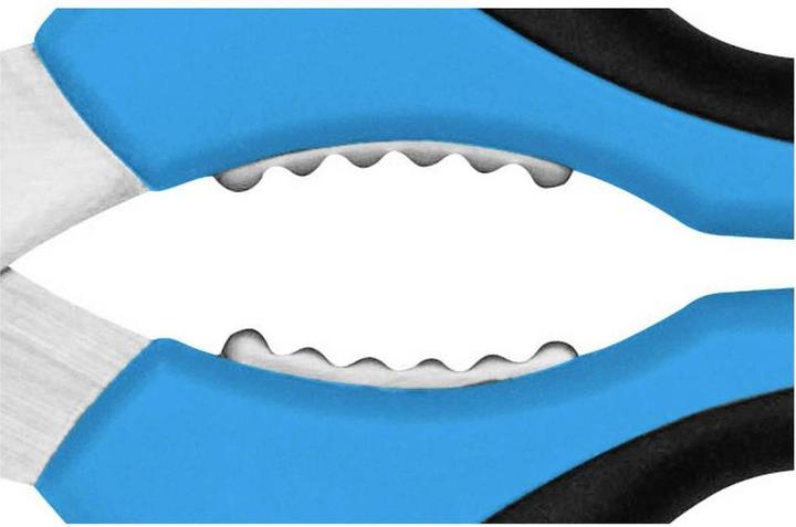 Actual product image Martor Safety scissors SECUMAX 565 (21.60 cm)