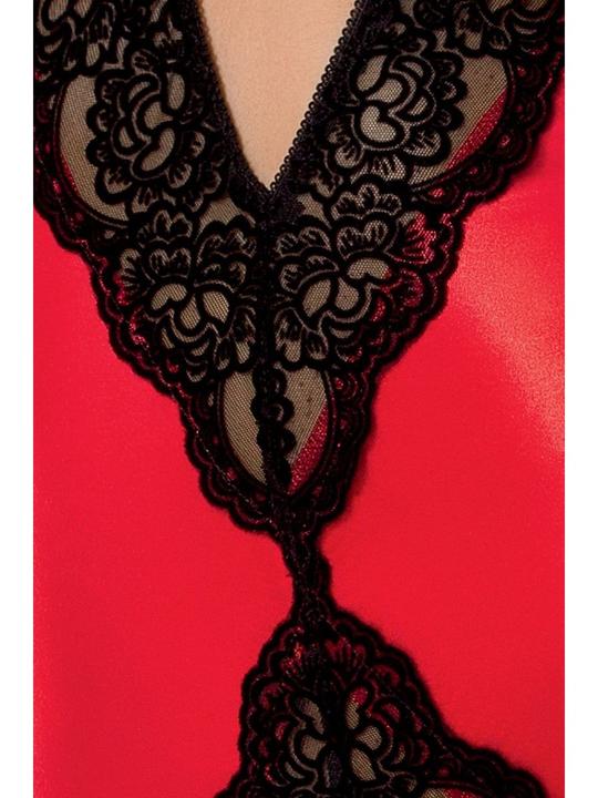 Actual product image Avanua Polina" bodysuit (L)