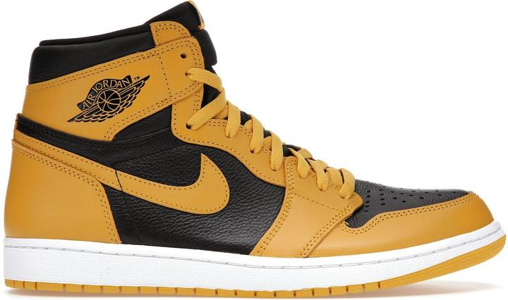 Produktbild Jordan 1 Retro High Pollen (45.5)