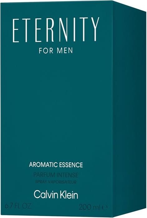 Actual product image Calvin Klein Aromatic Essence (Eau de parfum, 200 ml)