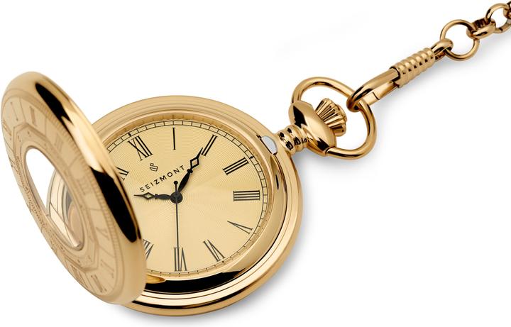 Produktbild Seizmont Altair (Taschenuhr, 47 mm)
