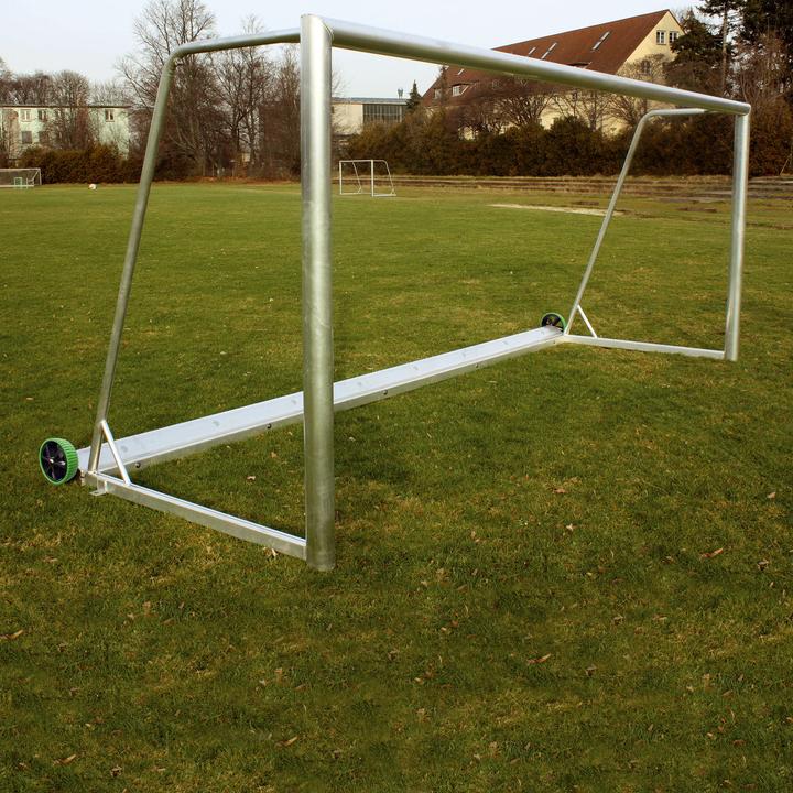 Actual product image Sport-Thieme Anti-tip Safety for youth soccer goals